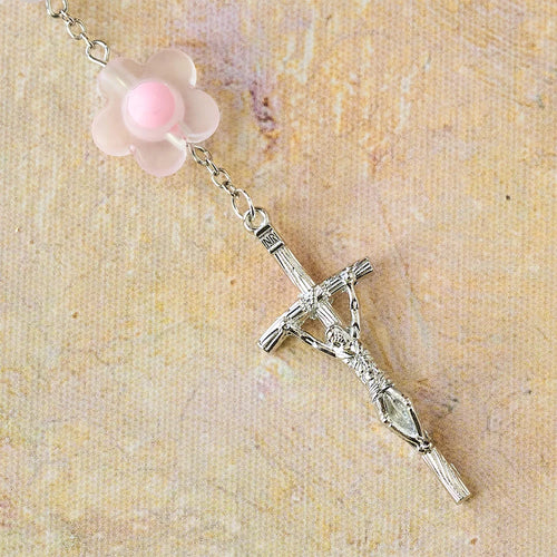 Symbol czystości i wiary maryjnej