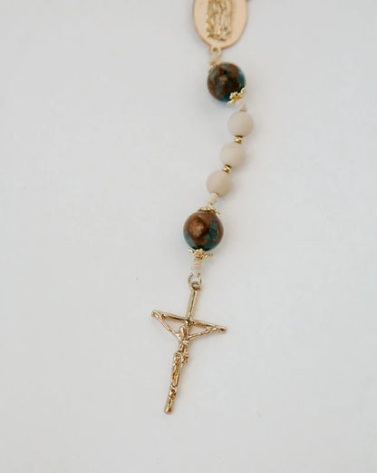 Różaniec Guadalupe